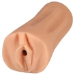 Doc Johnson Cory Chase - élethű Ultraskyn művagina (natúr)