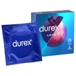 Durex Love - Close Fit óvszer (4db)