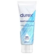 Durex Natural - hidratáló, vízbázisú síkosító (100ml)
