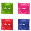 Durex Surprise Me - óvszer csomag (40db)