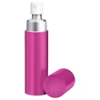 Überlube - utazó tokos szilikonos síkosító - pink (15ml)