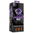 Quickie Kit - péniszpumpa szett - vastag (4 részes)