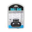 Perfect Fit Bull Bag - Herezsák és nyújtó (fekete)