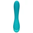 Loveline - akkus G-pont vibrátor (türkiz)