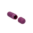 Shots Toys - minivibrátor (lila)