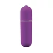 Shots Toys - minivibrátor (lila)