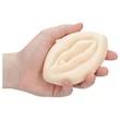 Pussy - szappan punci - natúr (140g)