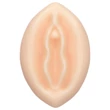 Pussy - szappan punci - natúr (140g)