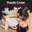 Tease&Please Chrush Together - erotikus puzzle (200db)