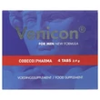 Venicon - étrend kiegészítő kapszula férfiaknak (4db)