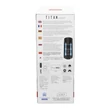 Kiiroo Titan - interaktív maszturbátor (fekete)