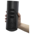 Kiiroo Titan - interaktív maszturbátor (fekete)