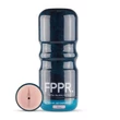 FPPR. - élethű műpopsi maszturbátor (natúr)