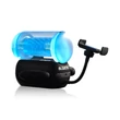 BLOWCAST Wingman Lite - automatikus gamer maszturbátor (kék)