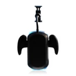 BLOWCAST Wingman Lite - automatikus gamer maszturbátor (kék)