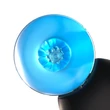 BLOWCAST Wingman Lite - automatikus gamer maszturbátor (kék)