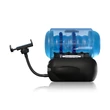 BLOWCAST Wingman Plus - automatikus gamer maszturbátor (kék)