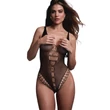 Christine - necc body - (fekete) - S-L