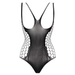 Christine - nyitott body - (fekete) - S-L