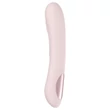 Kiiroo Pearl 3 - interaktív, vízálló G-pont vibrátor (pink)