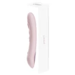 Kiiroo Pearl 3 - interaktív, vízálló G-pont vibrátor (pink)
