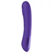 Kiiroo Pearl 3 - interaktív G-pont vibrátor (lila)