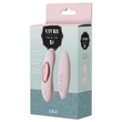 Vivre Gigi - akkus, rádiós bugyi vibrátor (pink)