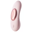 Vivre Gigi - akkus, rádiós bugyi vibrátor (pink)