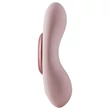 Vivre Gigi - akkus, rádiós bugyi vibrátor (pink)