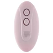 Vivre Gigi - akkus, rádiós bugyi vibrátor (pink)