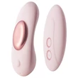 Vivre Gigi - akkus, rádiós bugyi vibrátor (pink)
