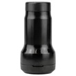Kiiroo Feel Pocket - zseb maszturbátor (fekete)