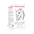 ELIXIR - női vágyfokozó cseppek (10ml) - málna