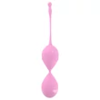 Fascinate gésagolyó duó - pink (Vibe Therapy)