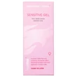 Viamax Sensitive - női vágykeltő krém (50ml)