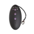 OHMIBOD Club Vibe 2 - vibrációs bugyi (zenei vezérlésű) S-L