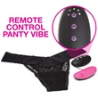 OHMIBOD Club Vibe 2 - vibrációs bugyi (zenei vezérlésű) S-L