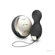 LELO Hula - forgó vibrációs tojás (fekete)