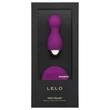 LELO Hula - forgó vibrációs tojás (lila)