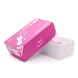 Magic Motion Kegel Master - Okos gésagolyó duó (lila)
