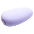 Je Joue Mimi Soft - akkus, vízálló csikló vibrátor (viola)