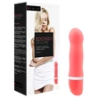 B SWISH Bdesired Deluxe - hullámos vibrátor (korall)