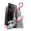 BathMate Xtreme Hydromax 5 - Hydropumpa szett (átlátszó)