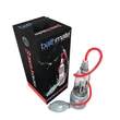 BathMate Xtreme Hydromax 5 - Hydropumpa szett (átlátszó)