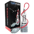 BathMate Xtreme Hydromax 5 - Hydropumpa szett (átlátszó)