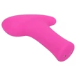 LOVENSE Ambi - okos, 2 motoros csiklóvibrátor (pink)