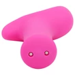 LOVENSE Ambi - okos, 2 motoros csiklóvibrátor (pink)