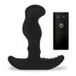 Nexus G-stroker - távirányítós prosztata vibrátor (fekete)