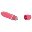 B SWISH Bcute Classic - vízálló rúzs vibrátor (pink)