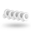Satisfyer Number Two - pótszívóharang szett (5db)